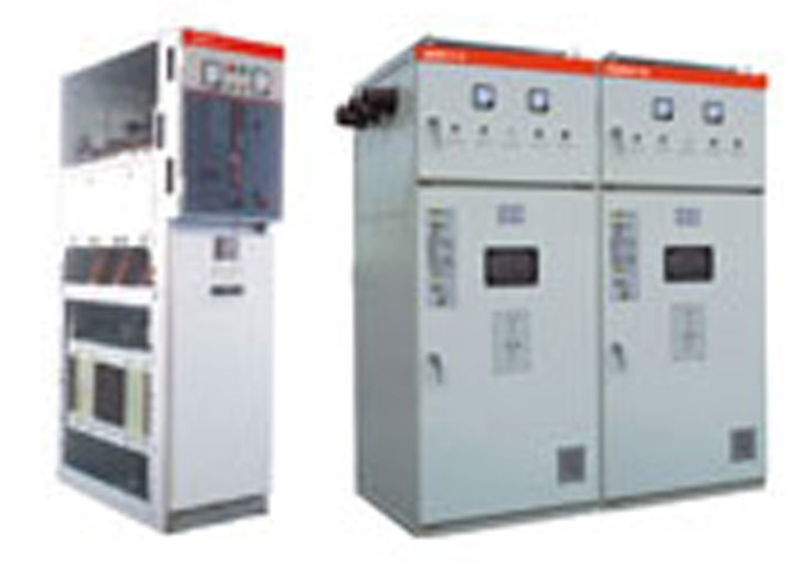 高壓環(huán)網(wǎng)柜的應(yīng)用說明