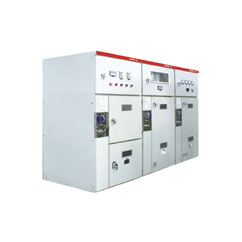XGN66-1219固定式高壓開關柜