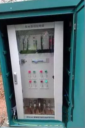 自動化高壓環網柜